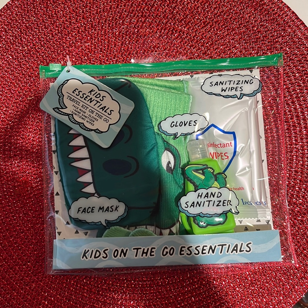 Kids Essential